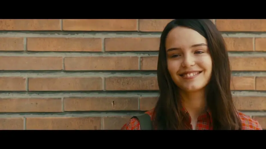 Відео до фільму Шалено закохані | L'AMOUR OUF &ndash; Extrait "Jackie et Clotaire" (2024)