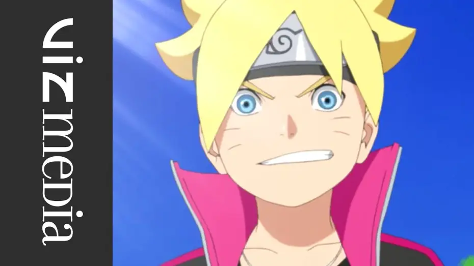 Відео до фільму Боруто: Наруто &ndash; Фільм | BORUTO - NARUTO the Movie  - Official Subtitled Trailer