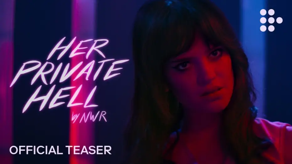 Відео до фільму Her Private Hell | Official International Teaser