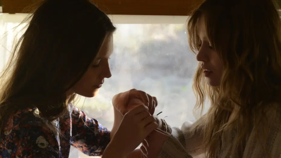 Відео до фільму Я дихаю | Official HD Trailer