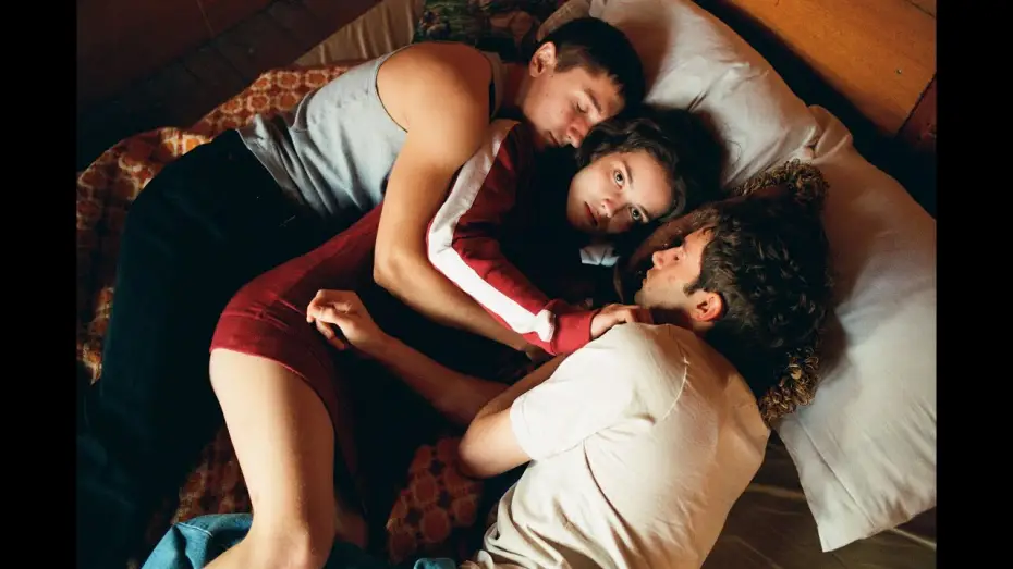 Відео до фільму Назавжди-Назавжди | Trailer [Subtitled]