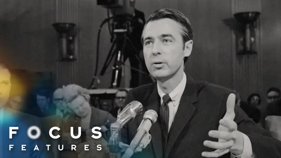 Відео до фільму Хочеш бути моїм сусідом? | How Mister Rogers Saved PBS