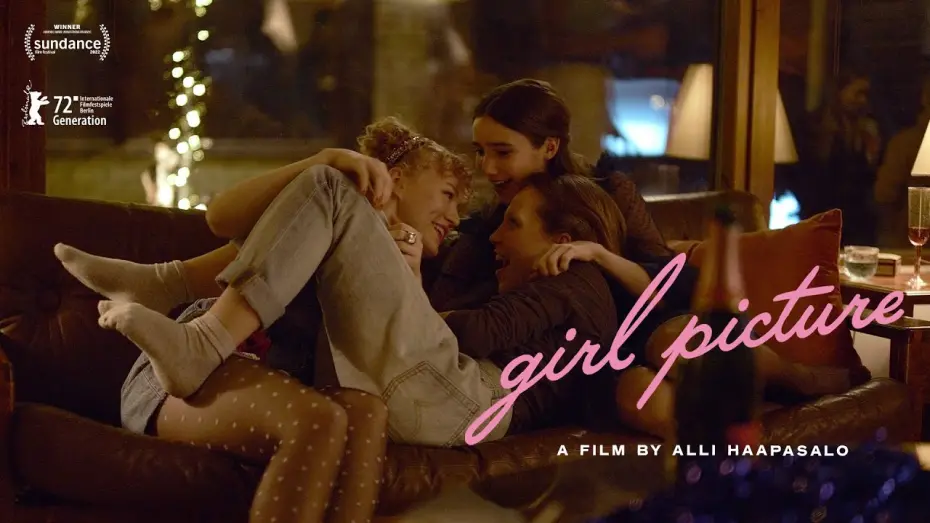 Відео до фільму Girl Picture | Official US Trailer