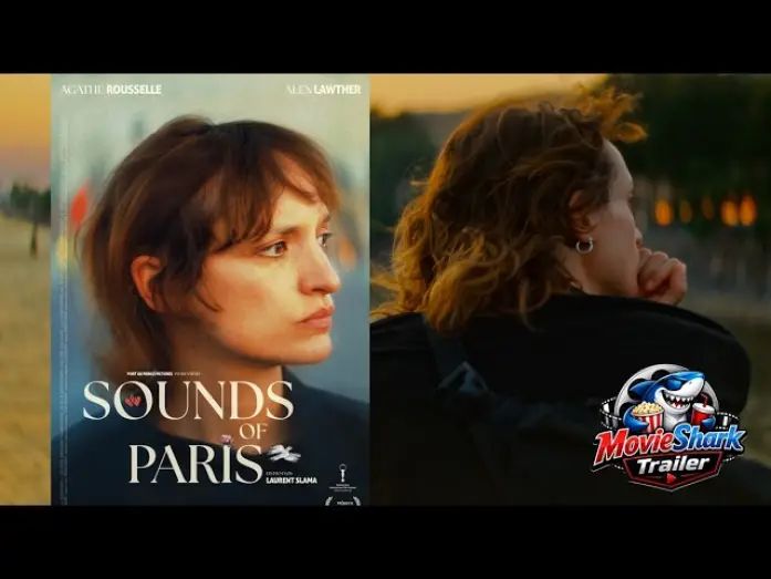 Відео до фільму A Second Life | "SOUND OF PARIS" - Drama - Deutscher Trailer