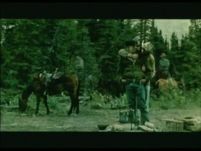 Відео до фільму Горбата гора | BROKEBACK MOUNTAIN: EN TERRENO VEDADO - Trailer Espa&ntilde;ol HD