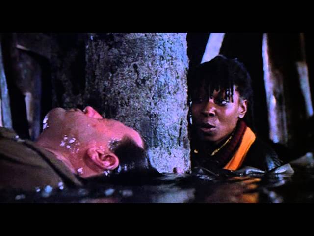 Відео до фільму Джек-стрибунець | Jumpin' Jack Flash - Trailer