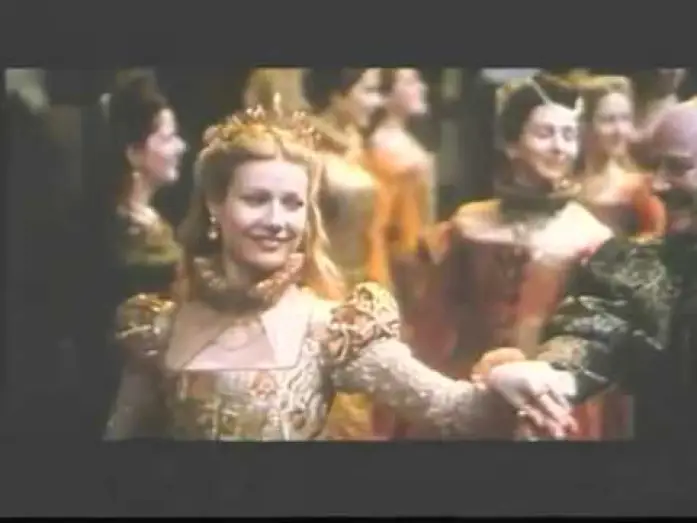 Відео до фільму Закоханий Шекспір — Shakespeare In Love - Cine90.fr