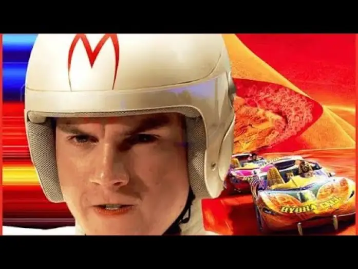 Відео до фільму Спіді Гонщик — How Speed Racer Was Remastered  | 4K Dolby Vision