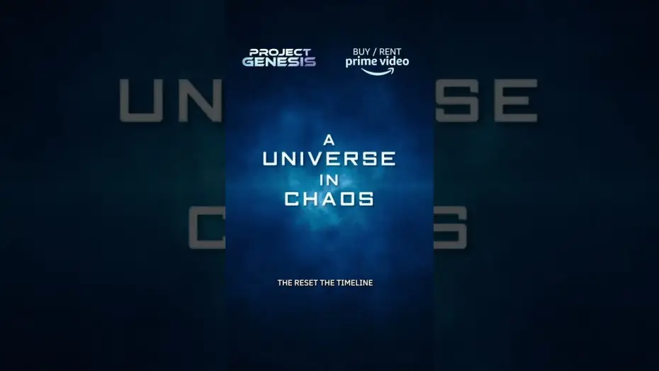 Відео до фільму ตาคลี เจเนซิส — Visually stunning and genre-bending mix between time travel sci-fi film and creature feature.