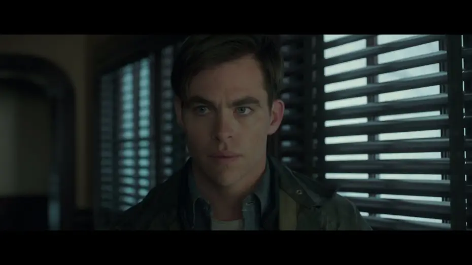 Відео до фільму Проти шторму — The Finest Hours - Première bande-annonce (VOST)