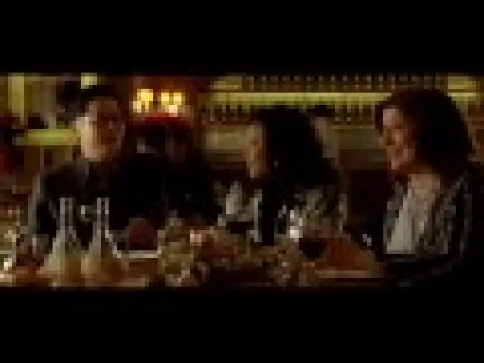 Відео до фільму Нянька за викликом — Mi segunda vez - Trailer en español