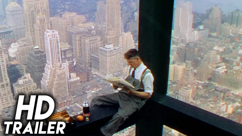 Відео до фільму Нічого святого | Nothing Sacred (1937) ORIGINAL TRAILER [HD 1080p]