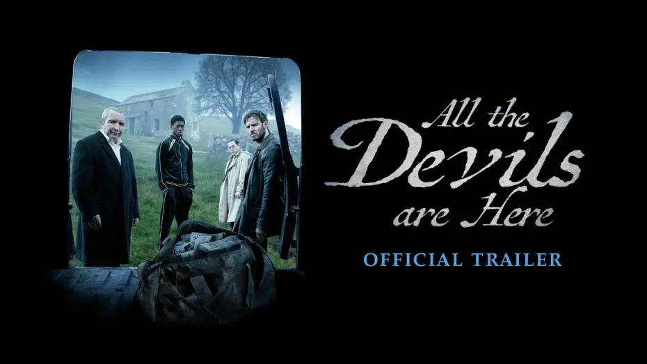 Відео до фільму All the Devils Are Here | Official Trailer