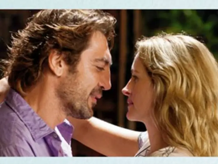 Відео до фільму Їсти, молитися, кохати | EAT PRAY LOVE | Trailer #1 deutsch german [HD]