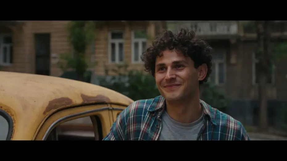 Відео до фільму Я, Побєда і Берлін | Я, "Побєда" і Берлін. Офіційний тизер