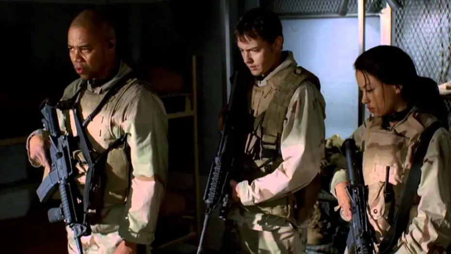 Відео до фільму Гробниця диявола | The Devil's Tomb - Trailer