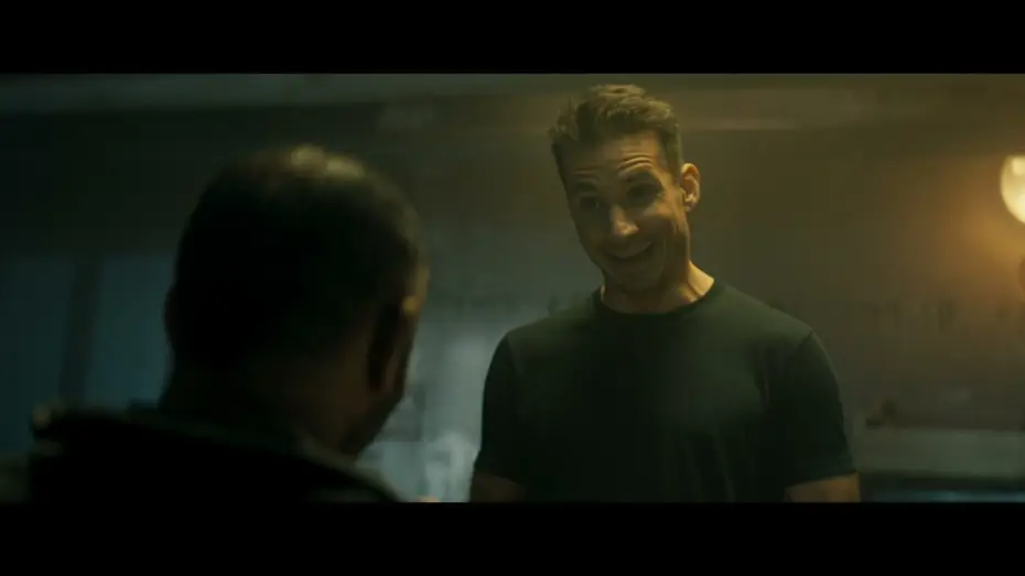 Відео до фільму Les K d'Or | Les K d'Or - BA No&eacute; - Un film de J&eacute;r&eacute;my Ferrari avec Laura Felpin, &Eacute;ric Judor, J&eacute;r&eacute;my Ferrari