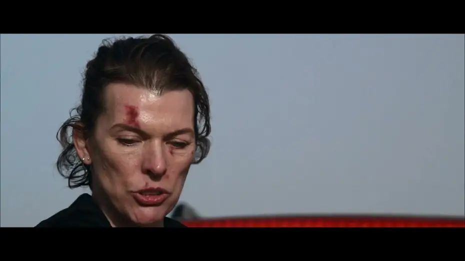 Відео до фільму Protector | 08