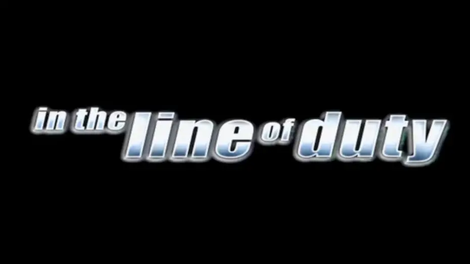 Відео до фільму In the Line of Duty 4 | Original Home Video Trailer