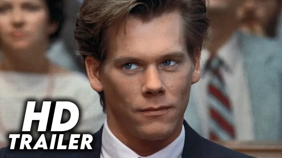 Відео до фільму Злочинний закон | Criminal Law (1988) Original Trailer [HD]