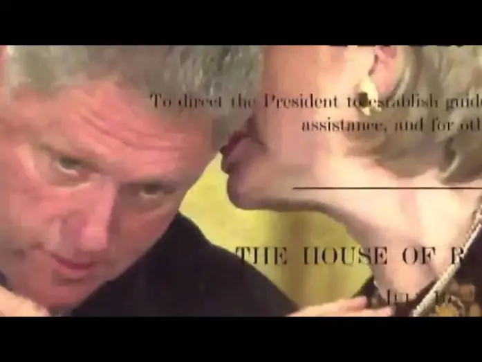 Відео до фільму Clinton Cash | Clinton Cash Trailer Official