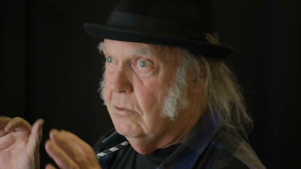 Відео до фільму Art and Life: The Story of Jim Phillips | 2024 SBIFF Trailer - Art and Life: The Story of Jim Phillips