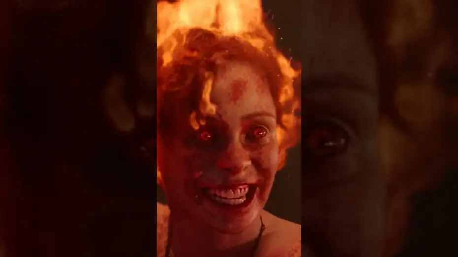 Відео до фільму Воно 2 | Your hair is winter fire