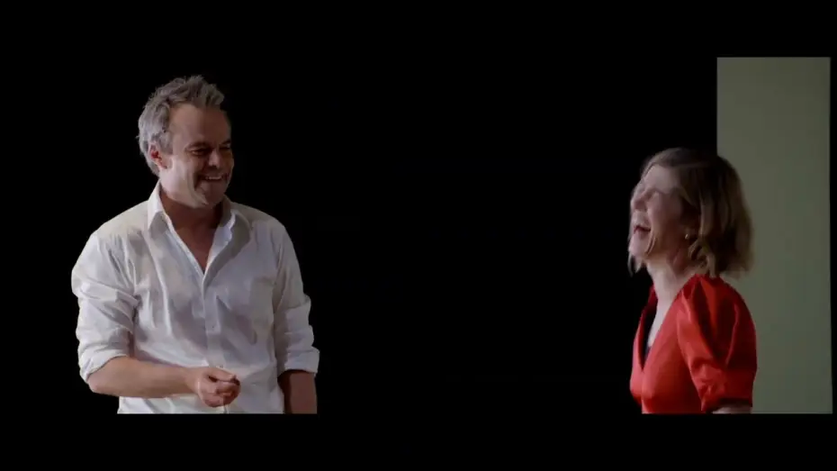 Відео до фільму National Theatre Live: Inter Alia | NATIONAL THEATRE LIVE: INTER ALIA - Trailer