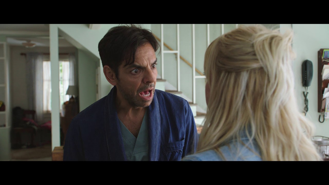 Відео до фільму За бортом | Overboard - Official Trailer [US]