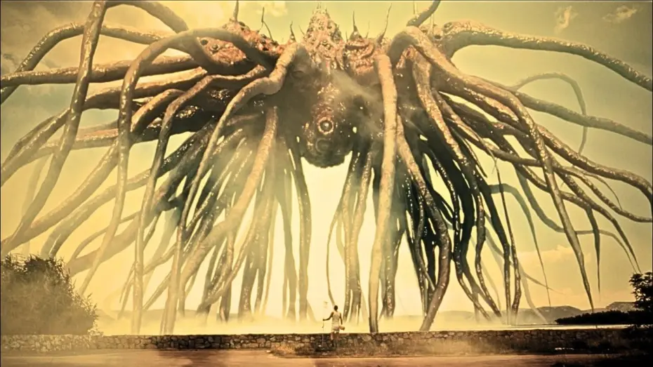 Відео до фільму Minore | Trailer