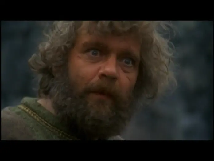 Відео до фільму Ronia, the Robber's Daughter | Ronja R&oslash;verdatter - Trailer