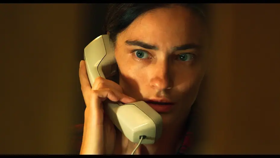 Відео до фільму Confidente | "Confidante" | Clip | Berlinale 2025