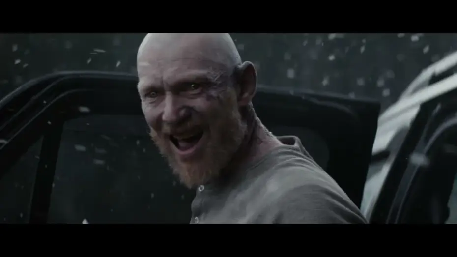 Відео до фільму Evil Dead Burn | In Cinemas 9 July