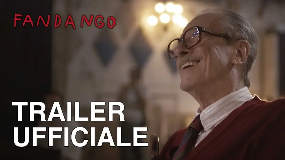 Відео до фільму La salita | La Salita - Trailer ufficiale