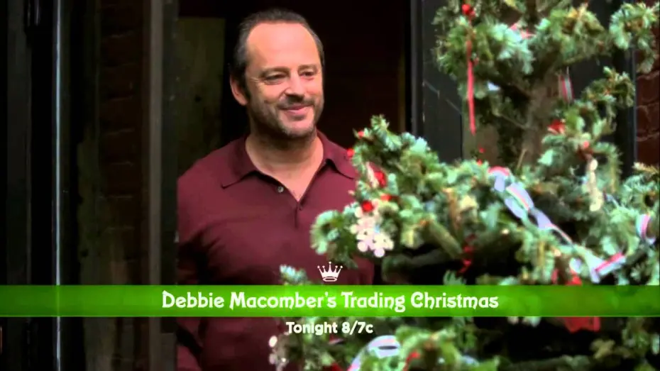 Відео до фільму Trading Christmas | Debbie Macomber's Trading Christmas