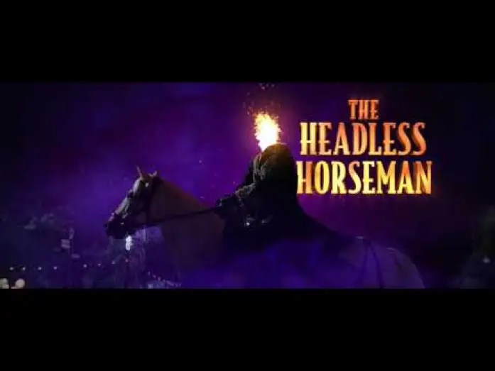 Відео до фільму Страшилки 2: Привиди Хелловіна | Feat. Jack Black | In Cinemas Oct 26