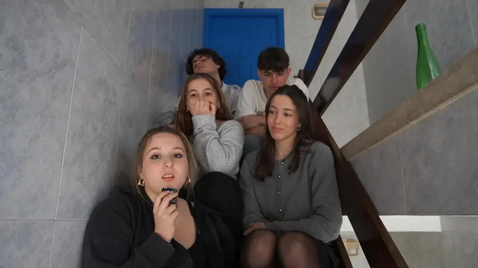 Відео до фільму The Sublet | EL SUBARRIENDO: Teaser
