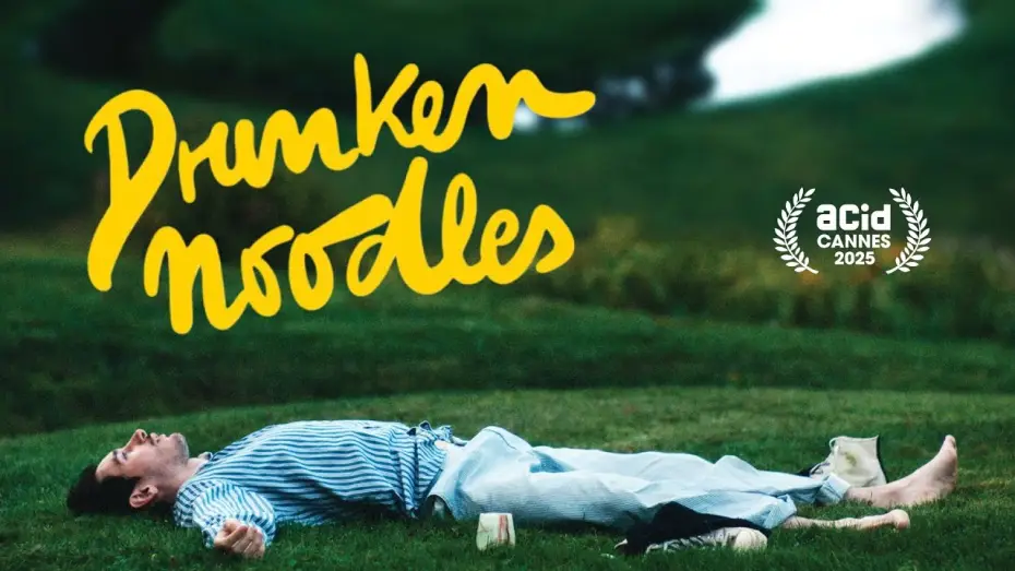Відео до фільму Drunken Noodles | International Trailer