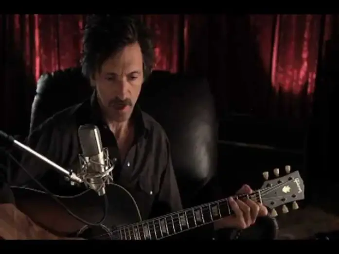 Відео до фільму Марта Мерсі Мей Марлен | MARTHA MARCY MAY MARLENE: John Hawkes sings "Marcy's Song"