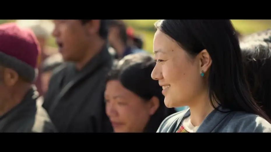 Відео до фільму The Monk and the Gun | C'ERA UNA VOLTA IN BHUTAN | Trailer ufficiale | Dal 1&deg; maggio al cinema