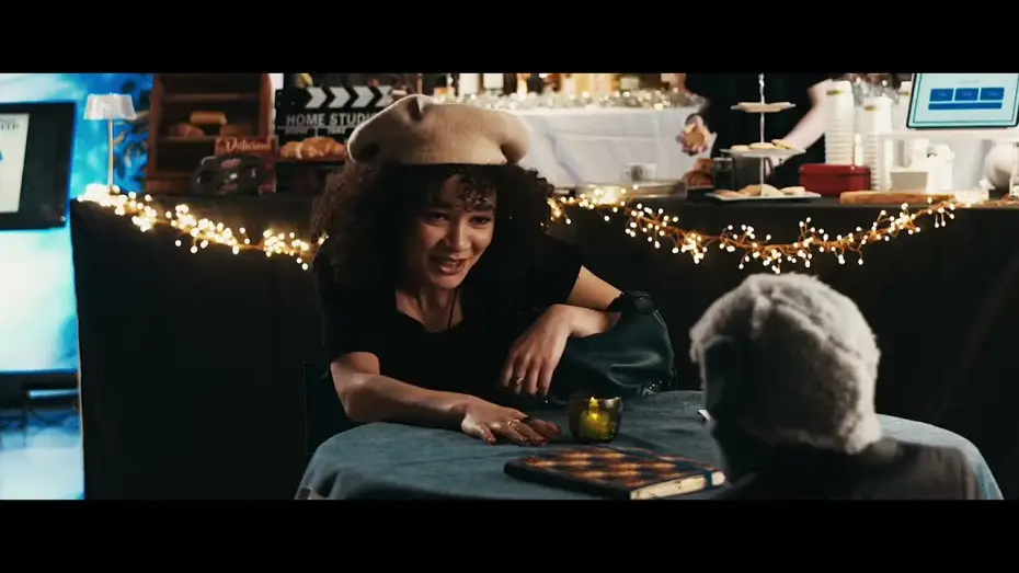 Відео до фільму An Unlikely Friendship | An Unlikely Friendship | BFI Film Academy (Nerve Centre Belfast)