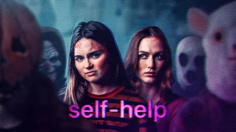 Відео до фільму Self-Help — Self-Help | Horror Movie Trailer | Horror Brains