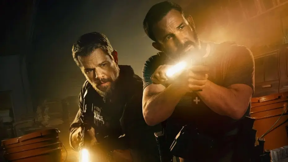 Відео до фільму Зрив | El Bot&iacute;n | Tr&aacute;iler en Espa&ntilde;ol 4K (Pel&iacute;cula de Netflix) | Estreno: 16/01/2026