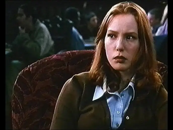 Відео до фільму Міські легенди — Düstere Legenden (Urban Legend) (1998) - Trailer