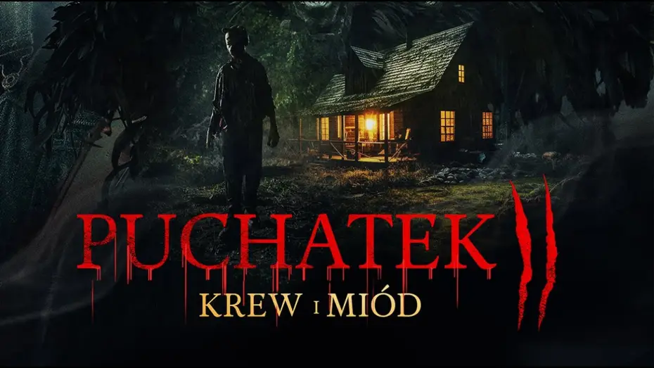 Відео до фільму Вінні-Пух: Кров та Мед 2 | Zwiastun PL