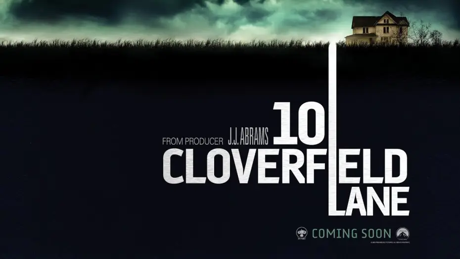 Відео до фільму Вулиця Монстро, 10 | 10 CLOVERFIELD LANE - Trailer italiano ufficiale