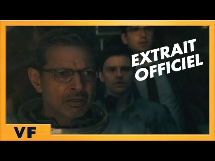 Відео до фільму День незалежності: Відродження — Independence Day : Resurgence - Extrait Plongeon contrôlé [Officiel] VF HD