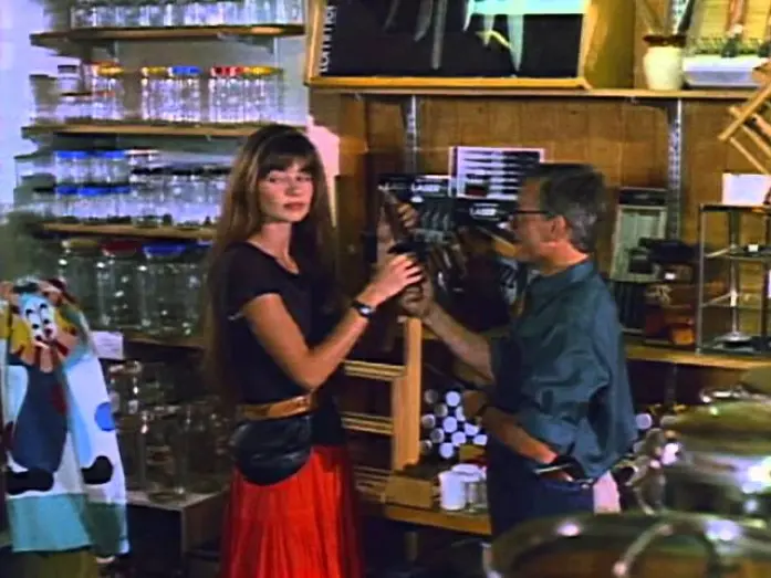 Відео до фільму Її алібі | Her Alibi - Trailer