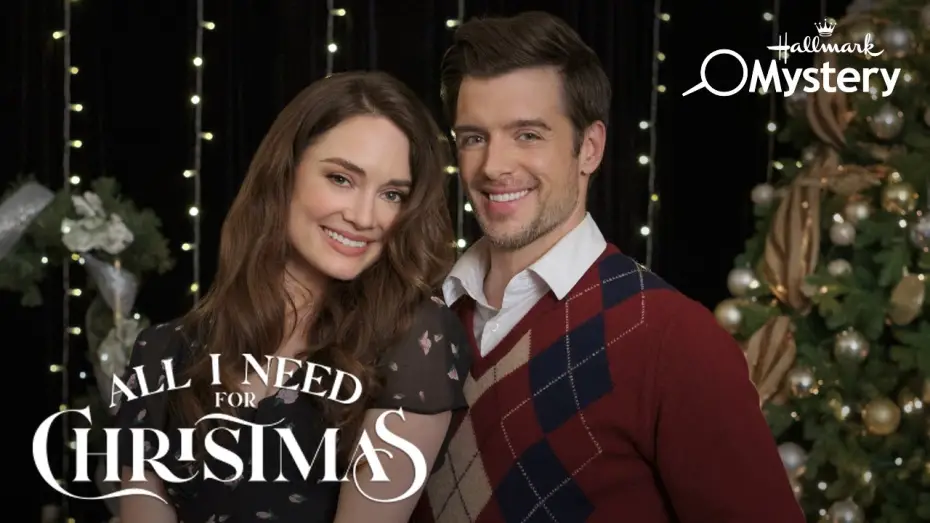 Відео до фільму Усе, що мені потрібно на Різдво | Preview - All I Need for Christmas - Starring Mallory Jansen and Dan Jeannotte