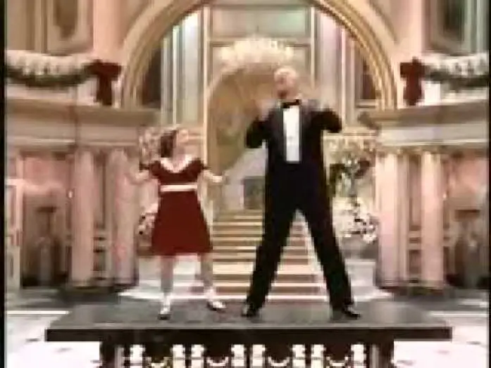 Відео до фільму Annie — Annie 1999 - Original Television Trailer